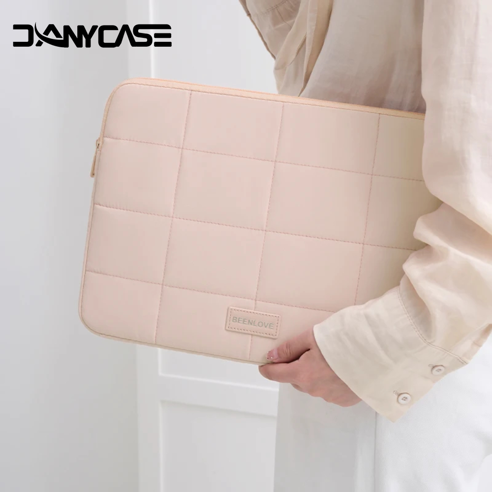 Laptop Accessories Travel Case - Laptop Sleeve Bag 14-15.6 Inch Notebook