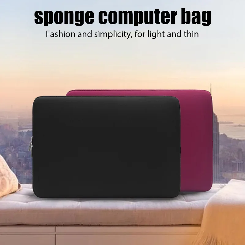 Laptop Accessories Travel Case - Laptop Bag 11 12 13 15