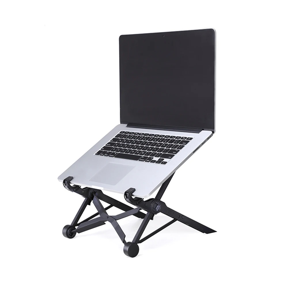 Laptop Accessories Organizer - NEXSTAND K2 Laptop Stand Foldable Portable