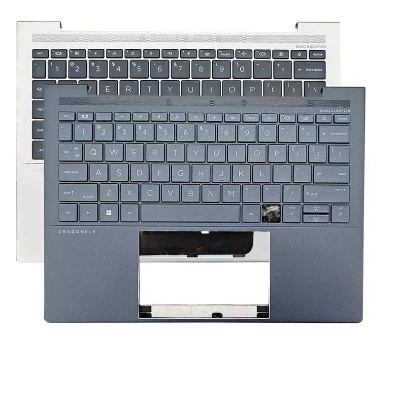Laptop Accessories Organizer - For HP Elite Dragonfly G3 C