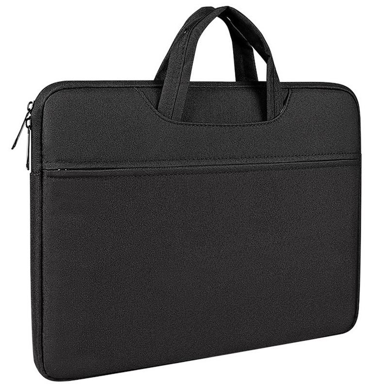 Laptop Accessories Travel Case - Carry Laptop Bag Sleeve with Front
