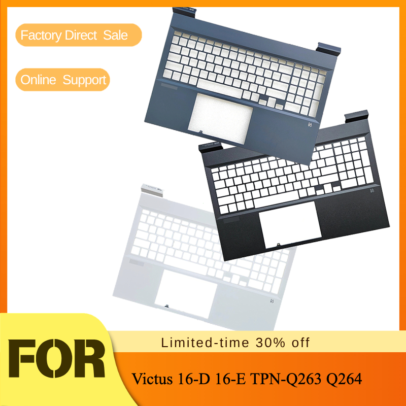 Laptop Accessories Hp Victus - Upper cover / palm rest case