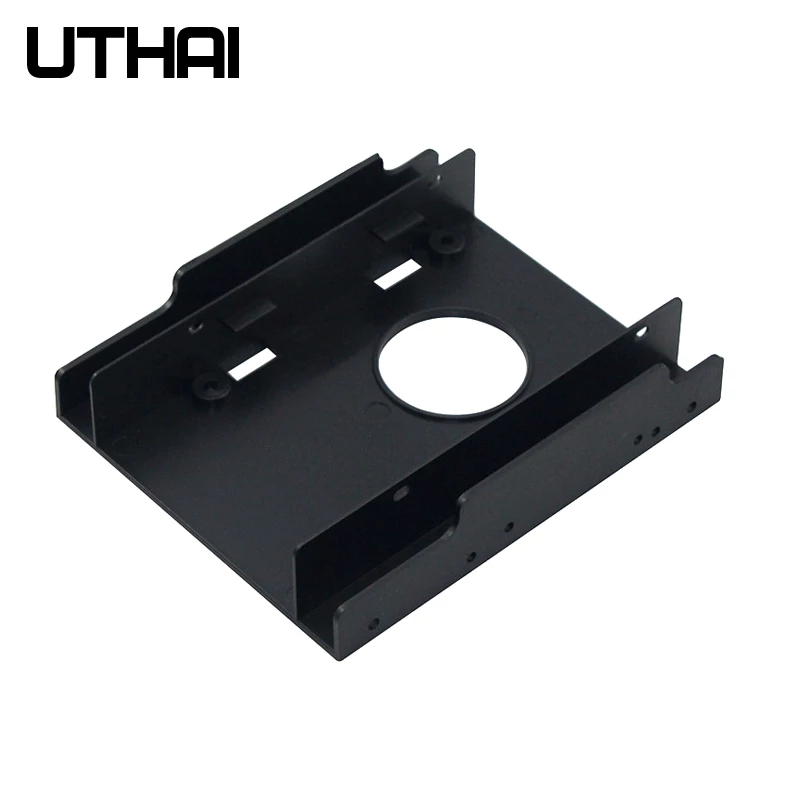 Laptop Accessories Organizer - UTHAI G19 Double Layer Hard Disk
