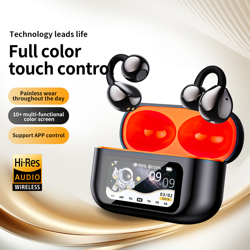 Usb C Power Adapter - AI Translation Headphones True Wireless Earbuds