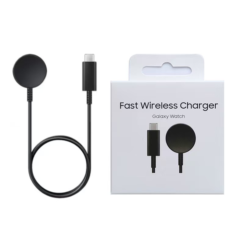 Usb C Docking Hub - Portable Magnetic Wireless Charging Dock for