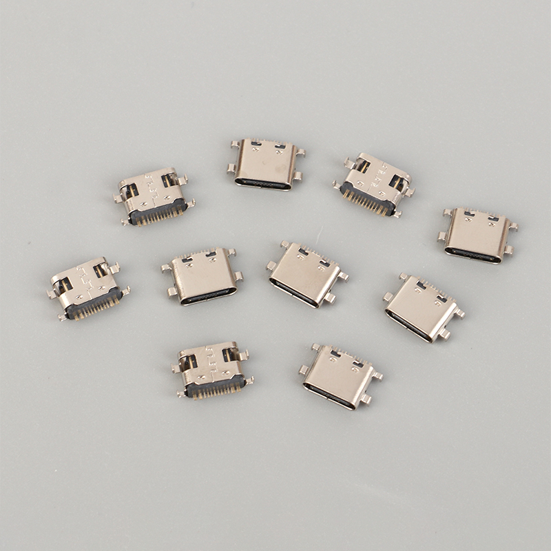 Usb C Docking Hub - Hot Sale 10PCS USB Type-C Charger
