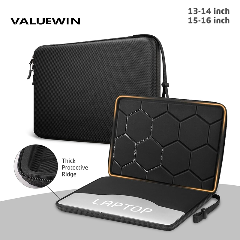 Laptop Accessories Travel Case - 13 13.6 15 16 Laptop Sleeve