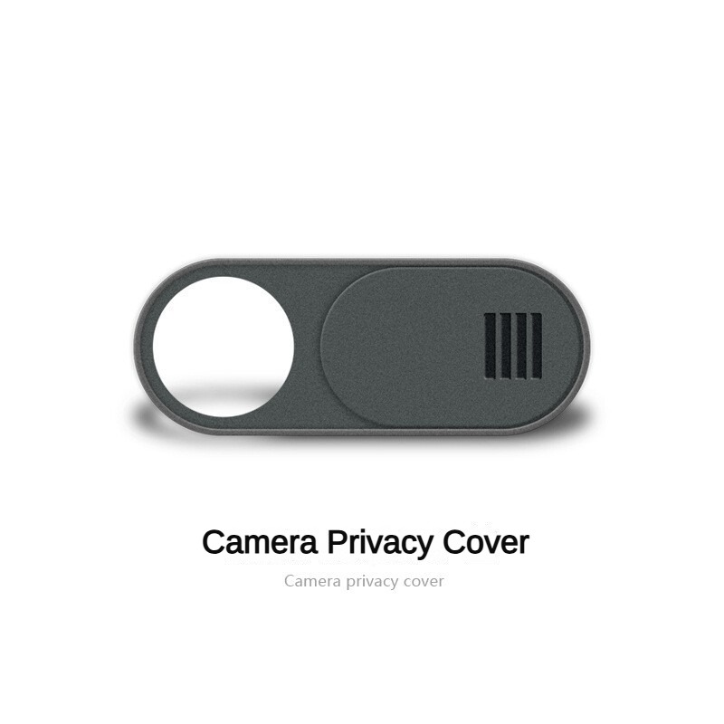 Laptop Accessories For Programmers - Webcam Cover Ultra Thin Laptop Camera