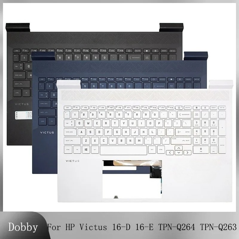 Laptop Accessories Hp Victus - Original New US Japan Spain Keyboard