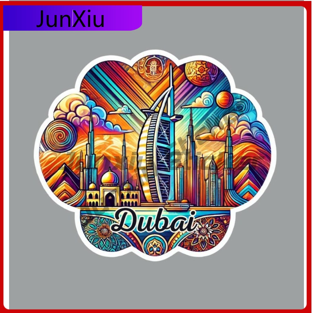 Laptop Accessories Dubai - Dubai The United Arab Emirates Sticker