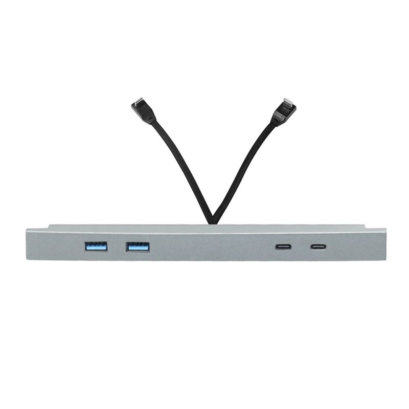 Usb C Docking Hub - M93K-27W Quick USB Type C Shunt