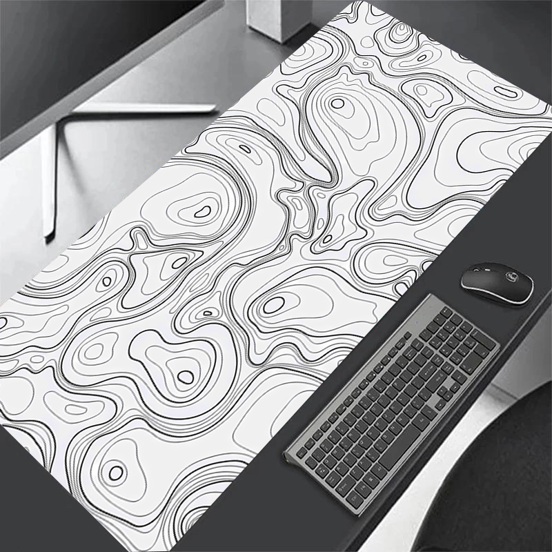 Computer Mouse Pad Strata Liqu - Laptop Accessories For Protection recension och pris