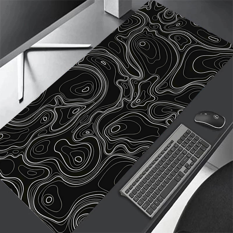 Computer Mouse Pad Strata Liqu - Laptop Accessories For Protection recension och pris