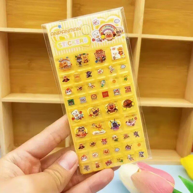2/4p Solid Square Sticker Diy  - Laptop Accessories Wholesale recension och pris