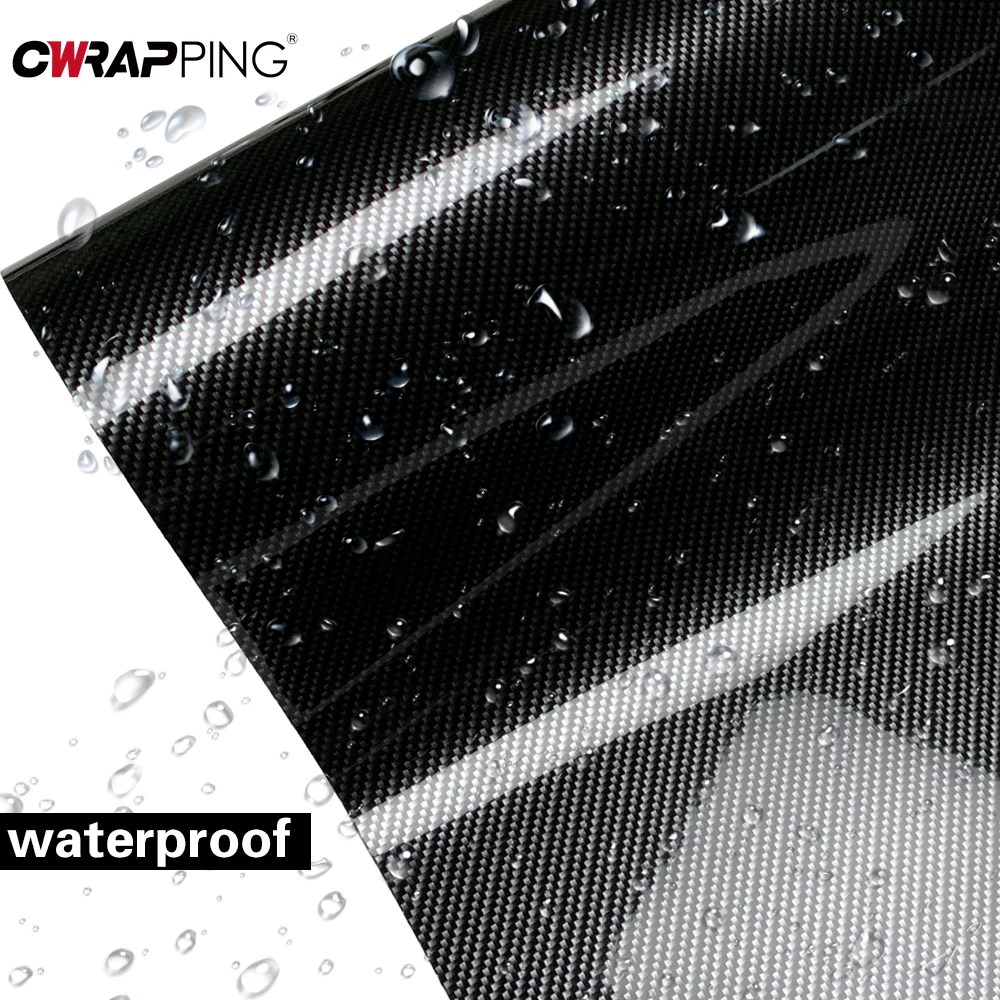 Carbon Fiber Matte Glossy Blac - Laptop Accessories Wholesale recension och pris