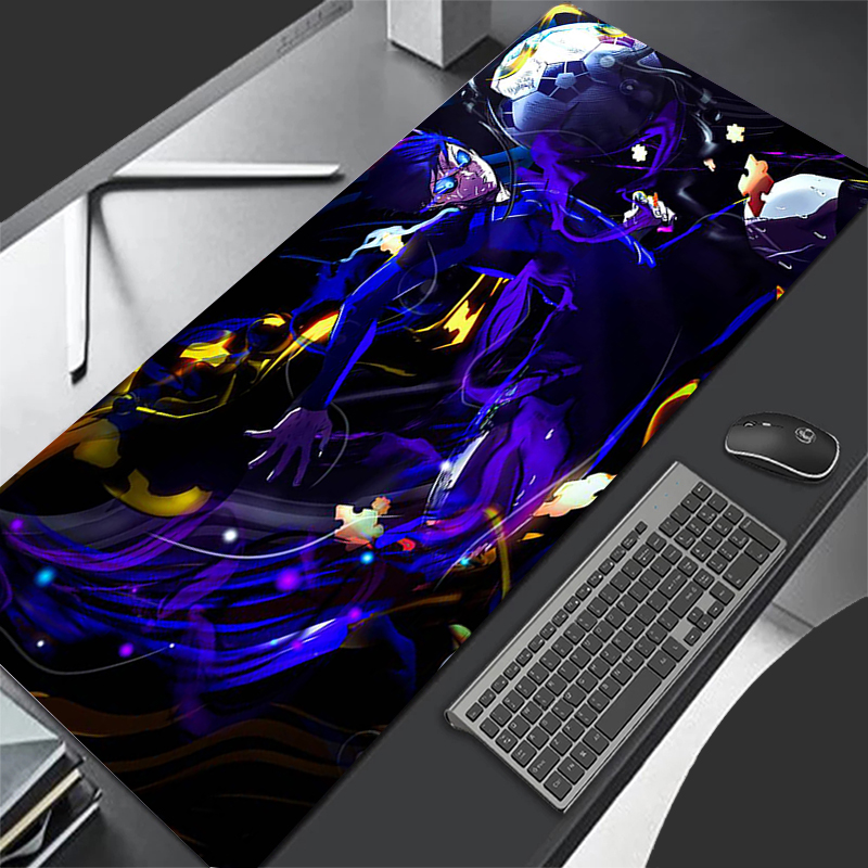 Blue Lock HD Anime Image Mouse - Laptop Accessories Images recension och pris