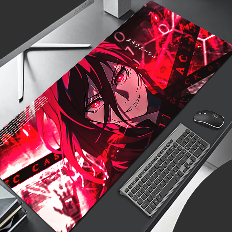 Blue Lock HD Anime Image Mouse - Laptop Accessories Images recension och pris