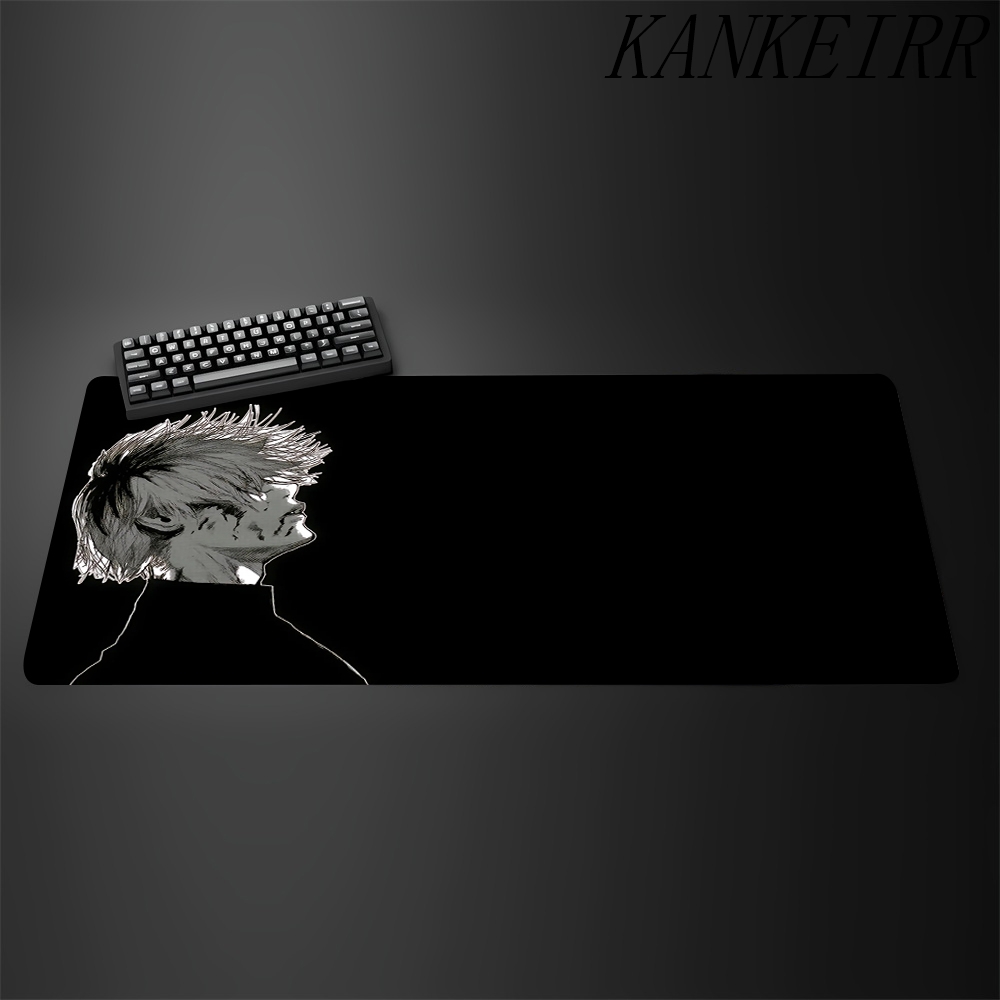 Japan Anime Tokyo Ghoul Mouse  - Laptop Accessories For Protection recension och pris