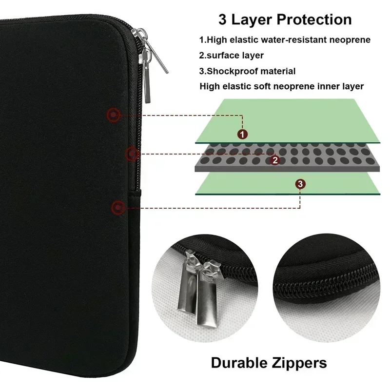 High Quality Laptop Bag Soft C - Laptop Accessories Wholesale recension och pris