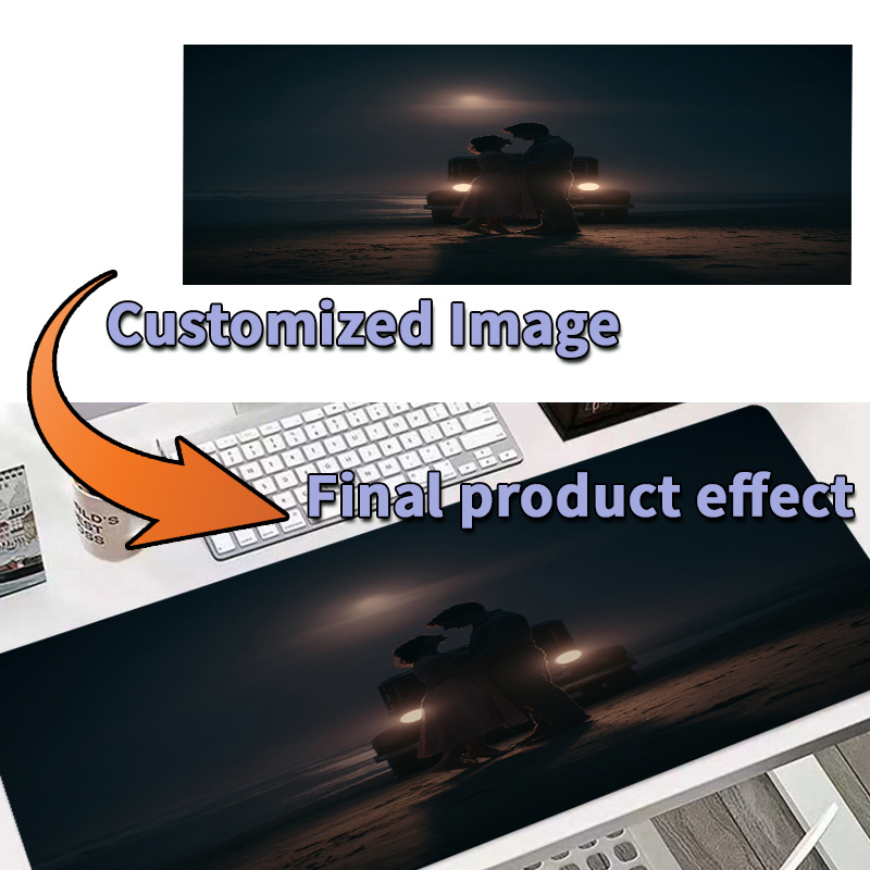Personalized Customized Mouse  - Laptop Accessories Images recension och pris