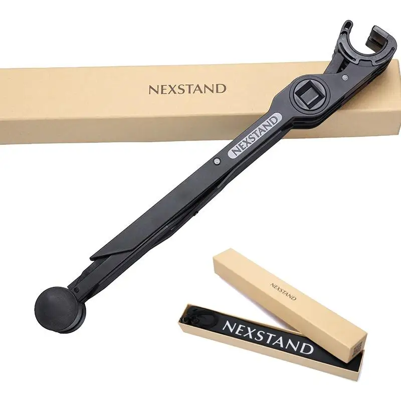 NEXSTAND K2 Laptop Stand Folda - Laptop Accessories Organizer recension och pris