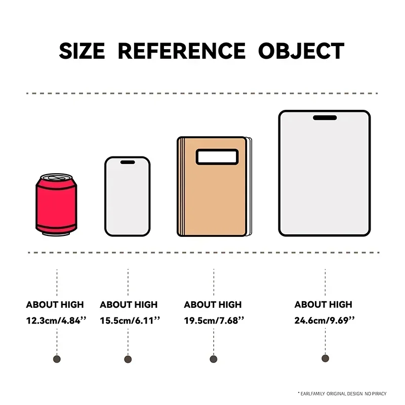 EARLFAMILY Poster Image of Nez - Laptop Accessories Images recension och pris