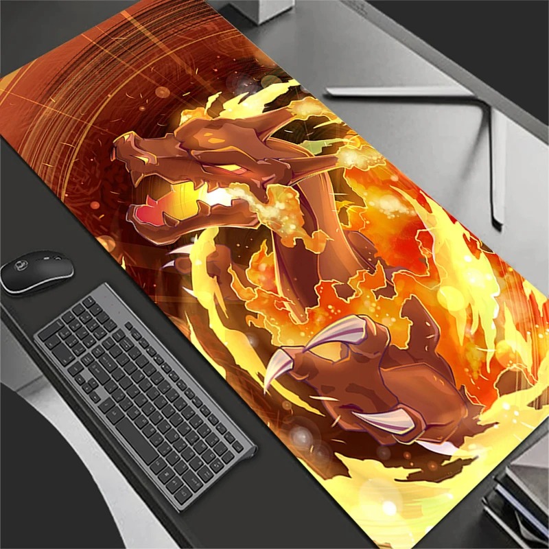 Mouse Pad Anime Gaming Accesso - Laptop Accessories For Programmers recension och pris