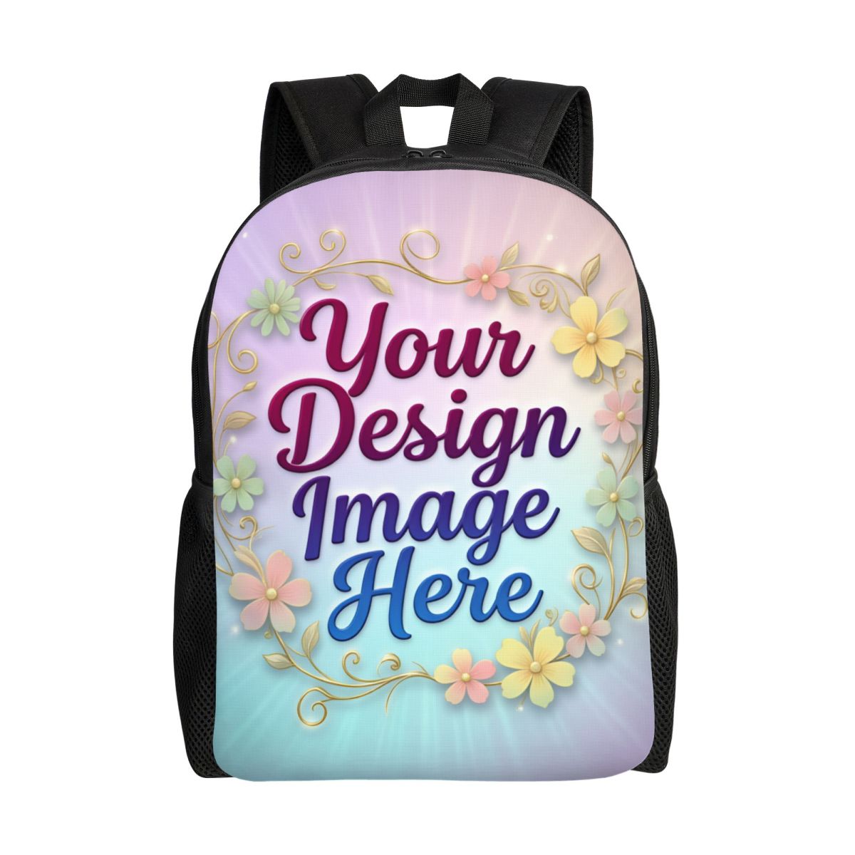 Custom Your Photo Logo Text La - Laptop Accessories Images recension och pris