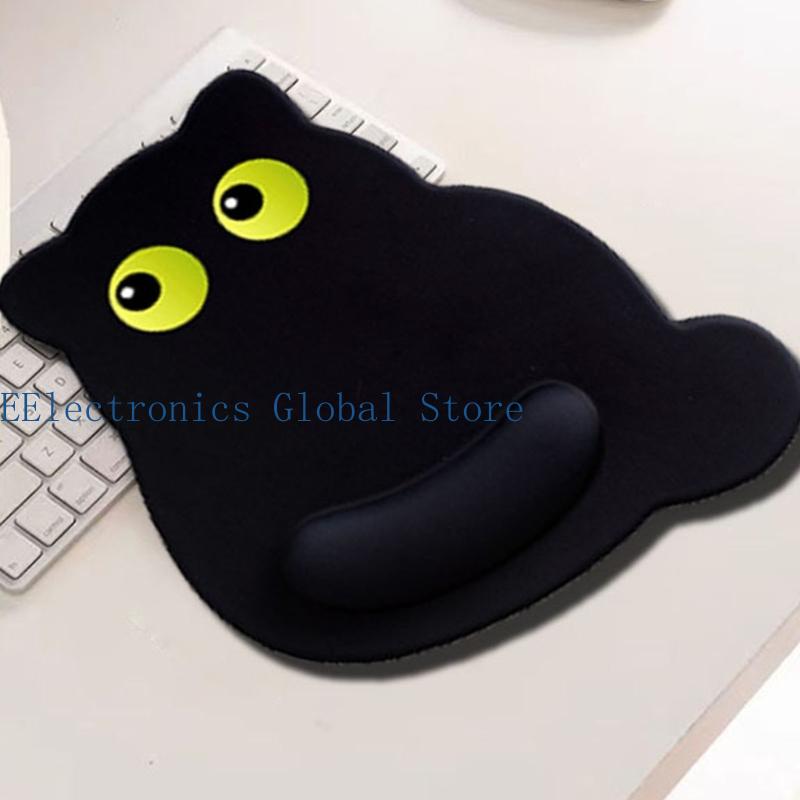 462B Wrist Rest Pad Soft Silic - Laptop Accessories For Wrist Support recension och pris
