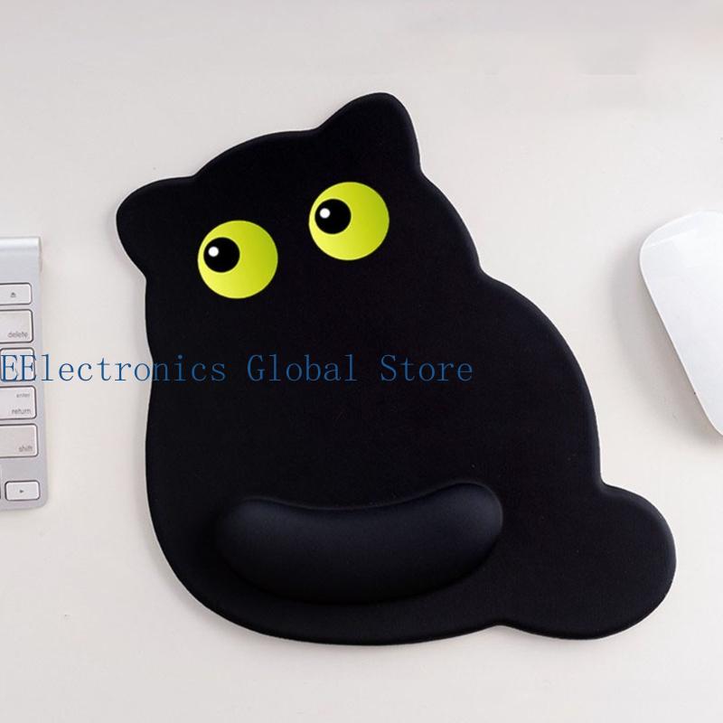 462B Wrist Rest Pad Soft Silic - Laptop Accessories For Wrist Support recension och pris