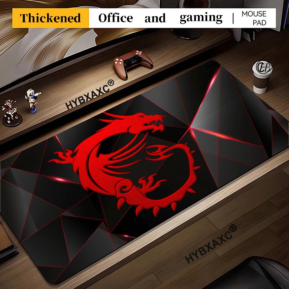 HD Gaming Mouse Pad Rgb Msi LO - Laptop Accessories Rgb recension och pris