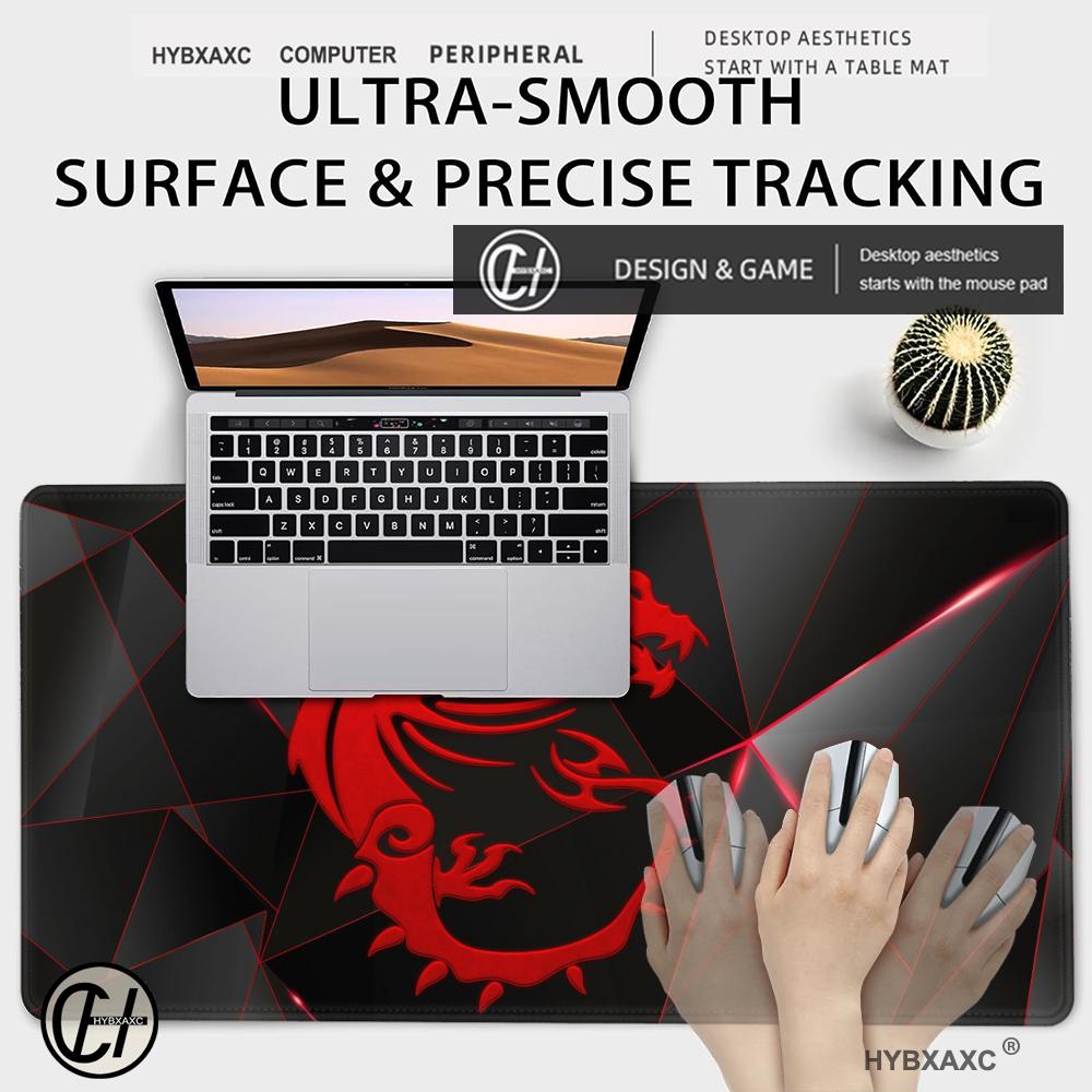 HD Gaming Mouse Pad Rgb Msi LO - Laptop Accessories Rgb recension och pris