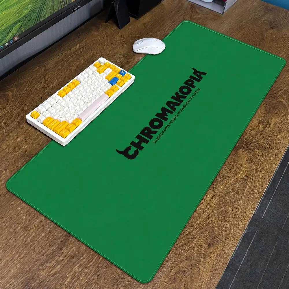 Chromakopia MousePad MouseMat  - Laptop Accessories For Protection recension och pris