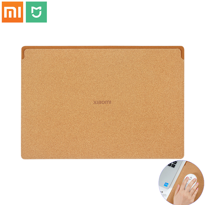 Xiaomi Mijia Cork Laptop Sleev - Laptop Accessories Travel Case recension och pris