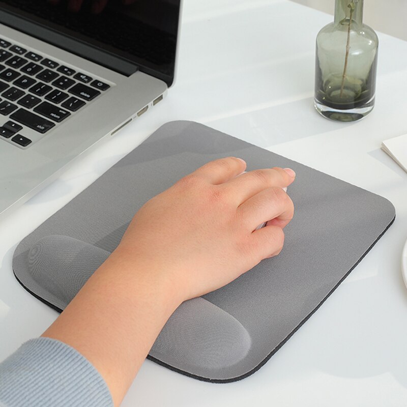 Color EVA Wrist Mouse Pad Wris - Laptop Accessories For Wrist Support recension och pris