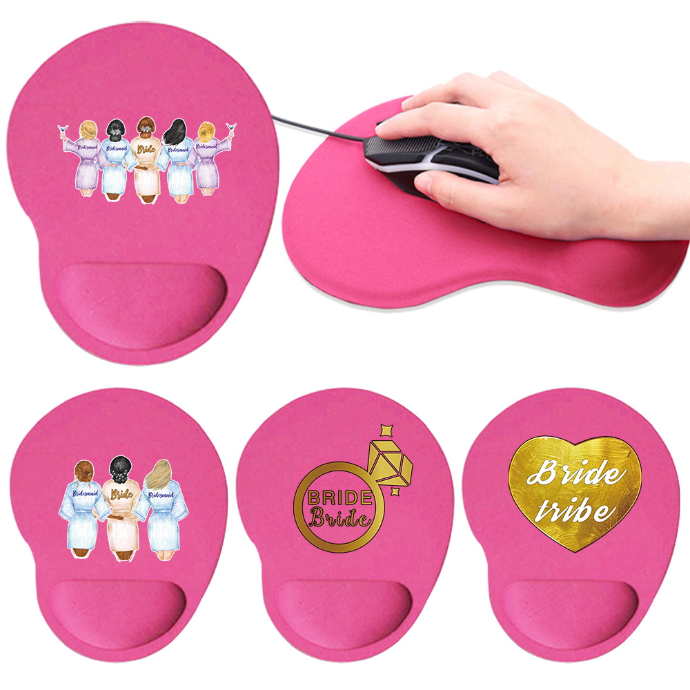 Mouse Pad Desk Mat for PC Lapt - Laptop Accessories For Wrist Support recension och pris