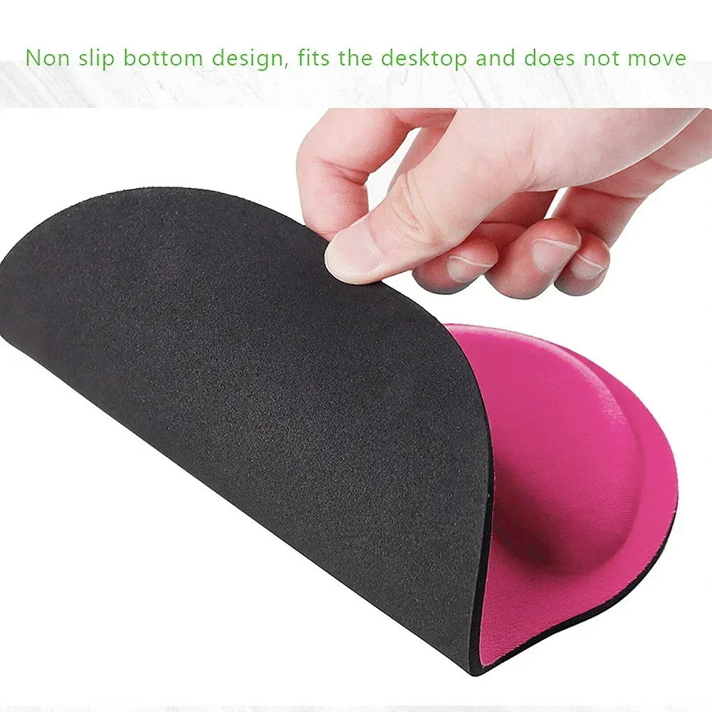 Mouse Pad Desk Mat for PC Lapt - Laptop Accessories For Wrist Support recension och pris