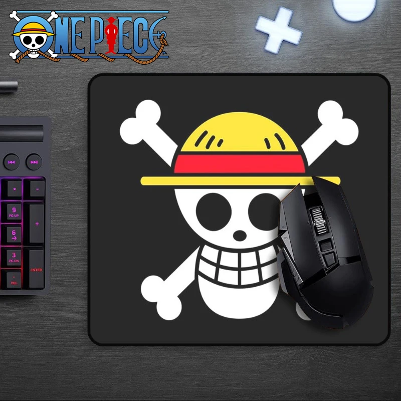 Cartoon Mouse Pad One Piece An - Laptop Accessories Gaming recension och pris