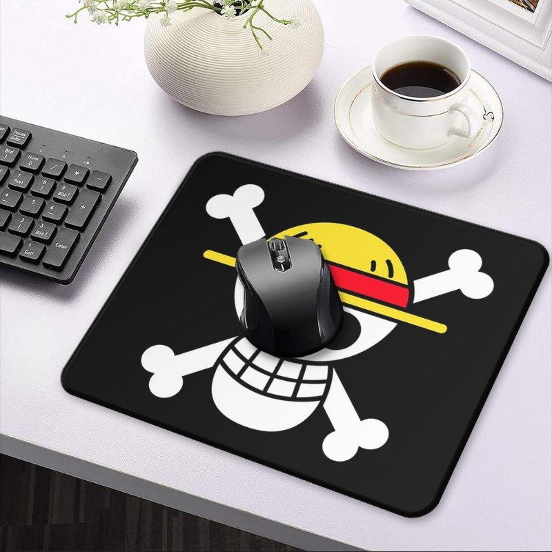 Cartoon Mouse Pad One Piece An - Laptop Accessories Gaming recension och pris