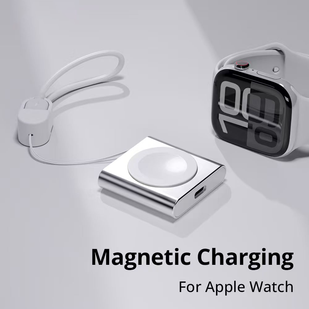 Bonola For Apple Watch Charger - Usb C Docking Hub recension och pris