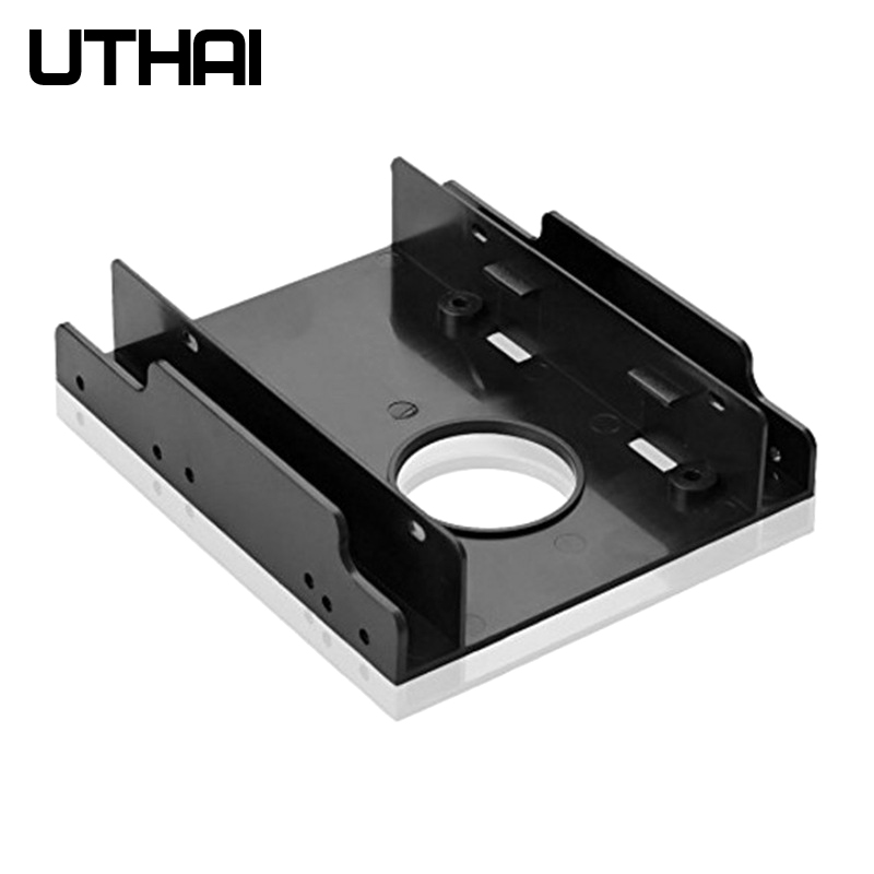 UTHAI G19 Double Layer Hard Di - Laptop Accessories Organizer recension och pris