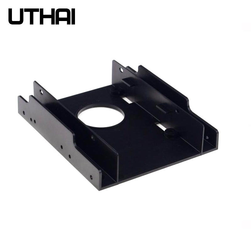 UTHAI G19 Double Layer Hard Di - Laptop Accessories Organizer recension och pris