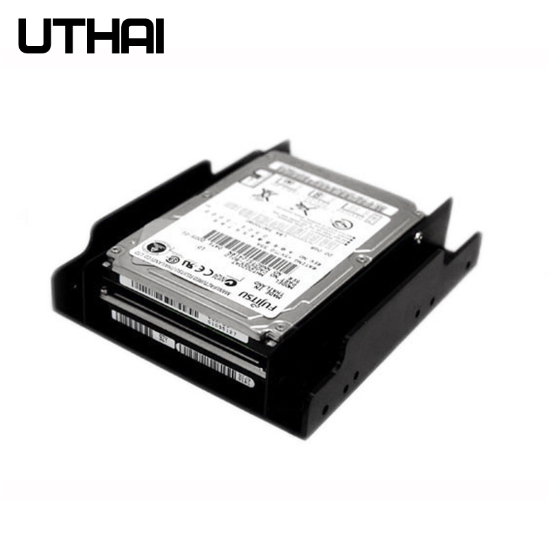 UTHAI G19 Double Layer Hard Di - Laptop Accessories Organizer recension och pris