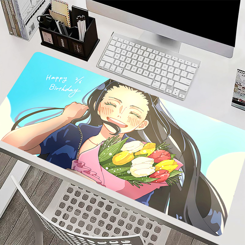 Mousepad Laptop Mouse Pad Offi - Laptop Accessories Gaming recension och pris