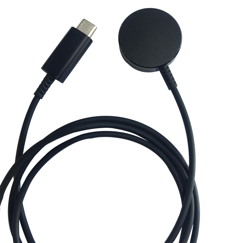 Magnetic Wireless Charger For  - Usb C Docking Hub recension och pris