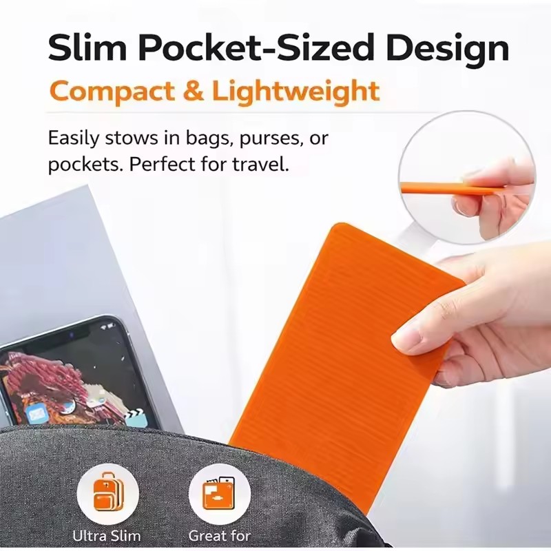 Lazy Portable Phone Stand Sili - Laptop Accessories Wholesale recension och pris