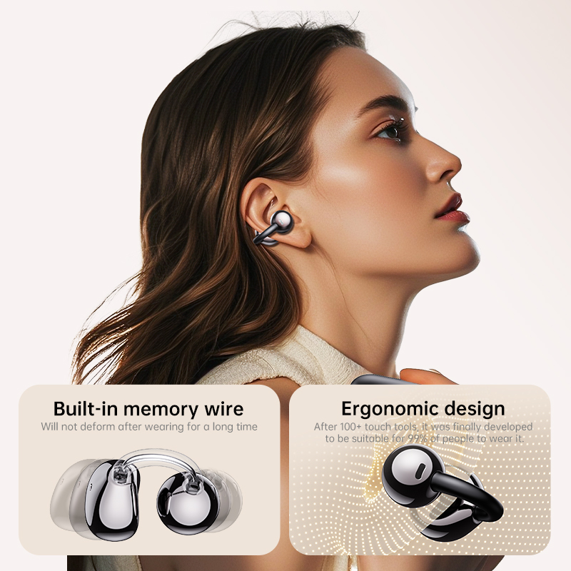 AI Translation Headphones True - Usb C Power Adapter recension och pris