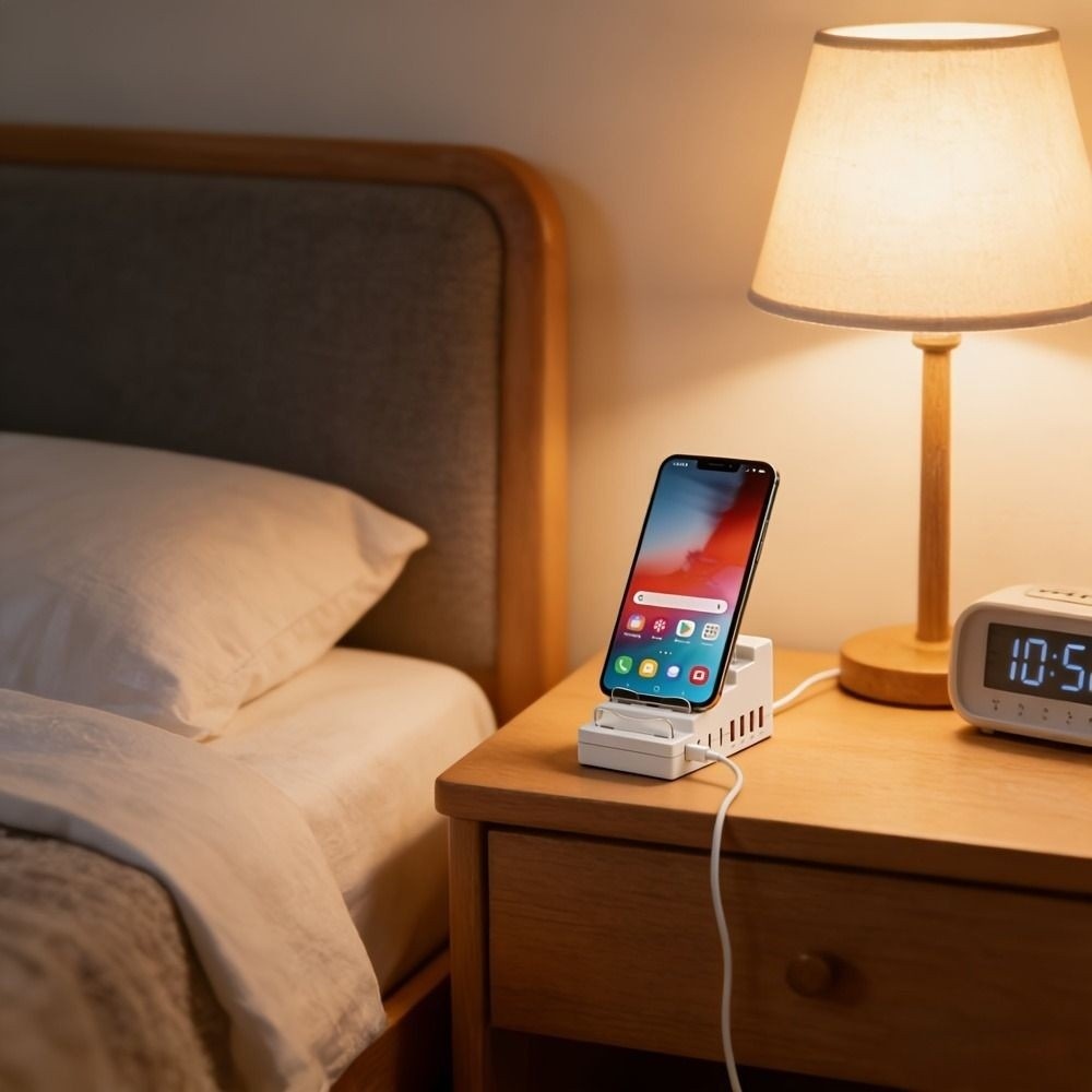 Portable Design Multi Port Typ - Usb C Docking Hub recension och pris