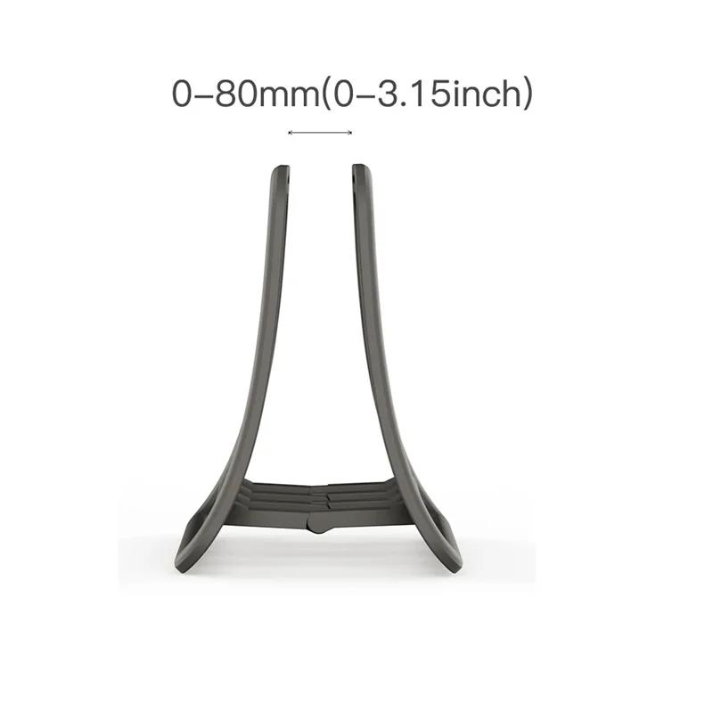 Universal Vertical Laptop Stan - Laptop Accessories Organizer recension och pris