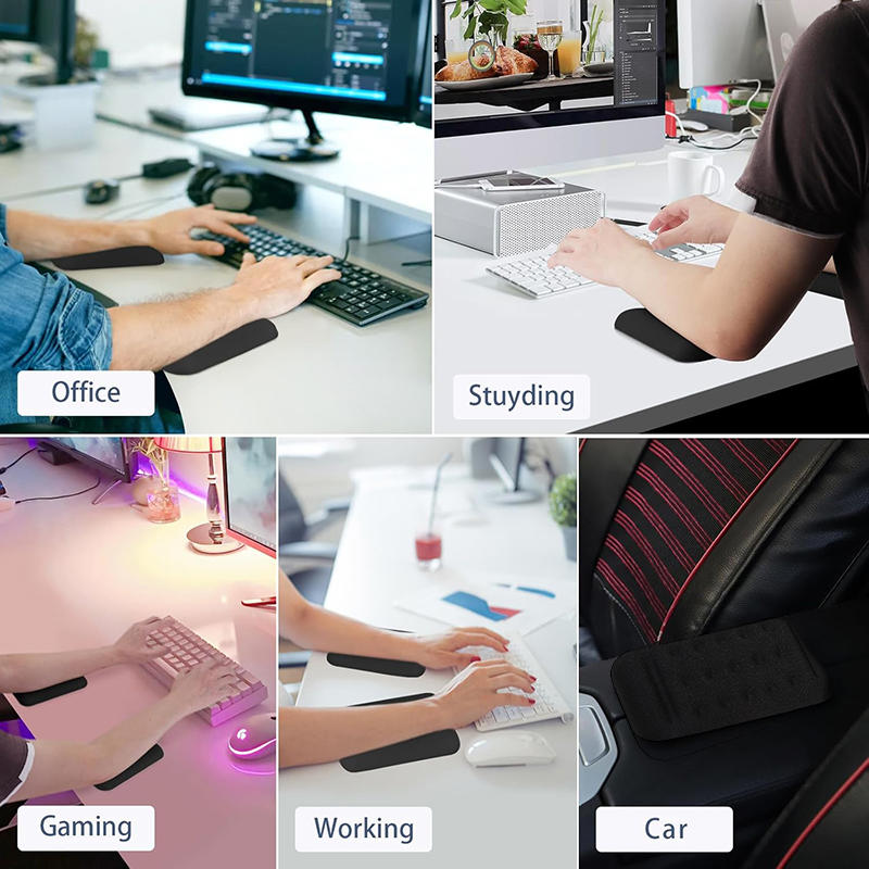 Besegad Mouse Keyboard Wrist R - Laptop Accessories For Wrist Support recension och pris